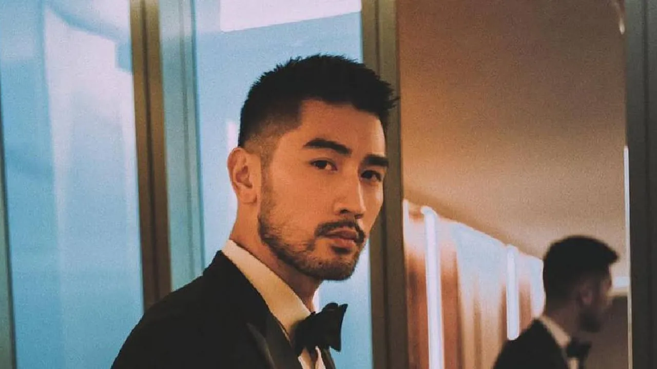 Deretan Artis Muda China yang Meninggal di Usia Muda, Selamanya Bakal Dikenang