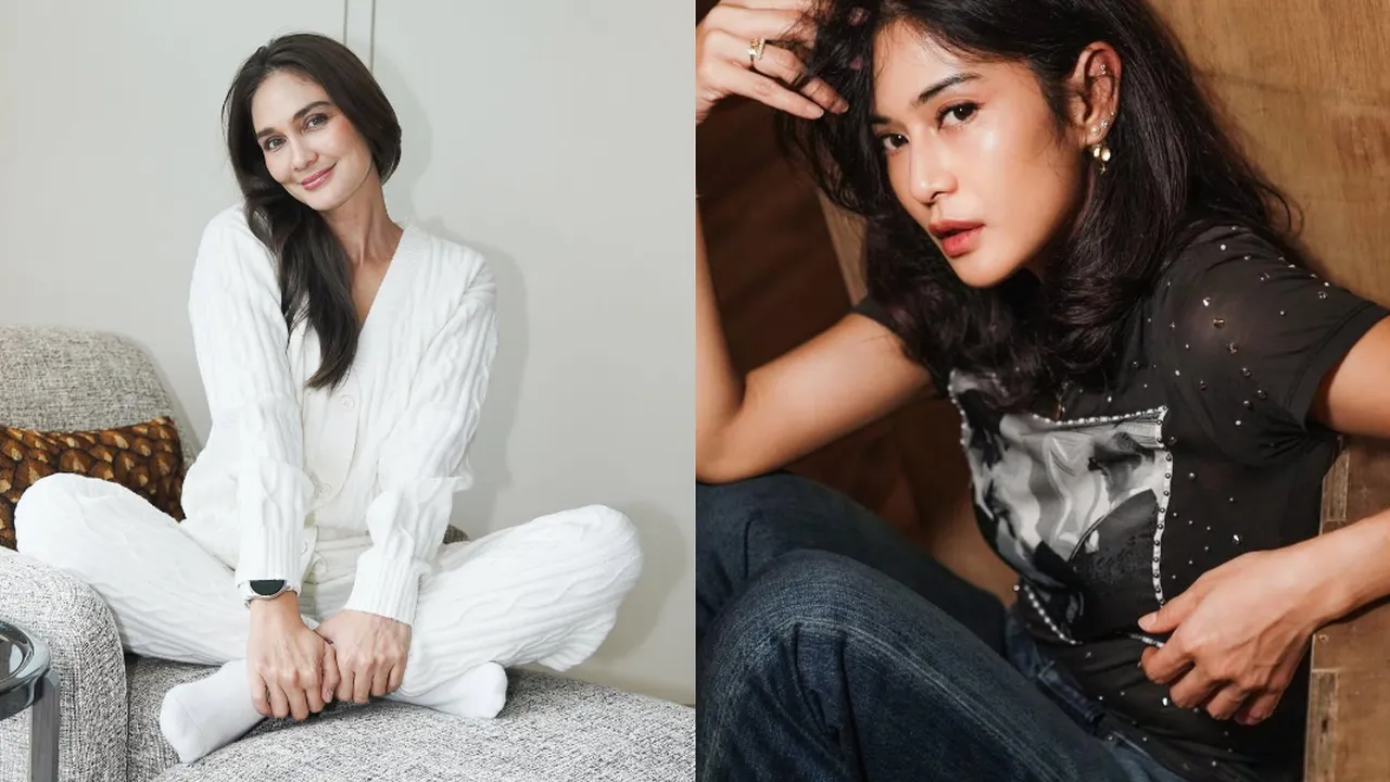 Deretan Artis Top Indonesia yang Pernah Jadi Model Video Klip Sheila on 7