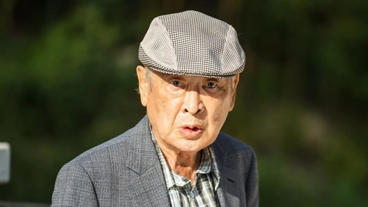 Deretan Artis Top Korea yang Berikan Penghormatan Terakhir pada Lee Soon Jae