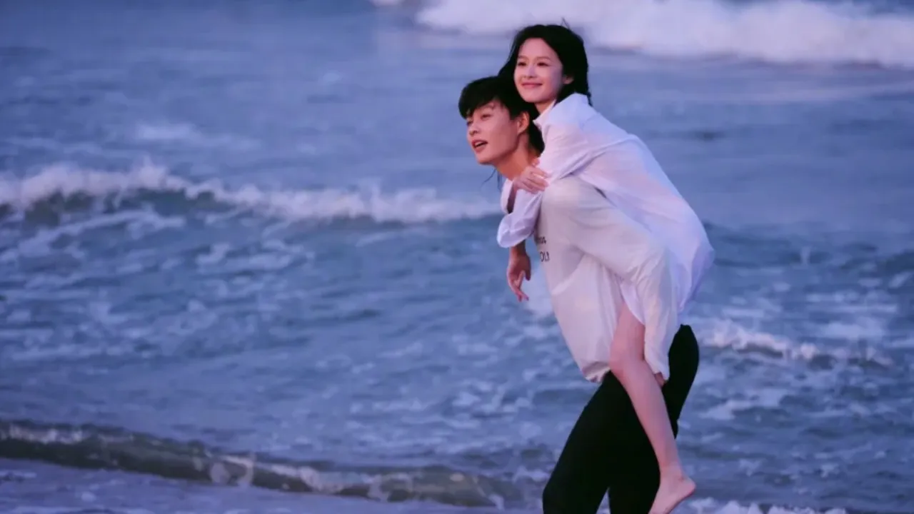 Deretan Couple Paling Bikin Baper di Drama China Pendek Terpopuler Saat Ini (PART 1)