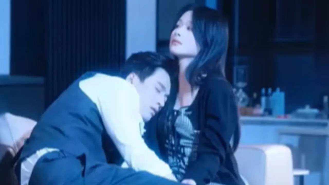 Deretan Couple Paling Bikin Baper di Drama China Pendek Terpopuler Saat Ini (PART 2)