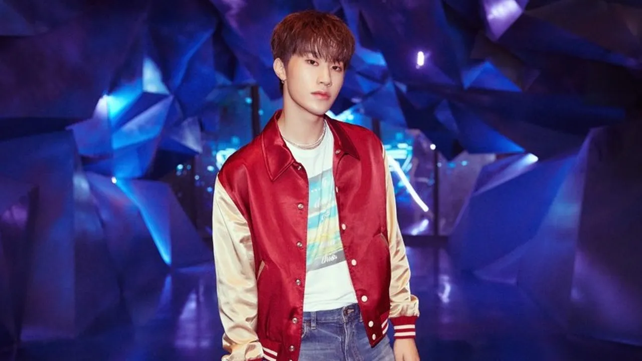 Deretan Cover Song Bang Yedam TREASURE yang Disebut Best Vocal K-Pop Generasi ke-4 Deretan Cover Song Bang Yedam TREASURE yang Disebut Best Vocal K-Pop Generasi ke-4