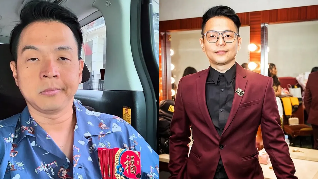 Deretan Cuitan Ernest Prakasa yang Bikin Geger Netizen, Kini Putuskan Tutup Akun X (Twitter)