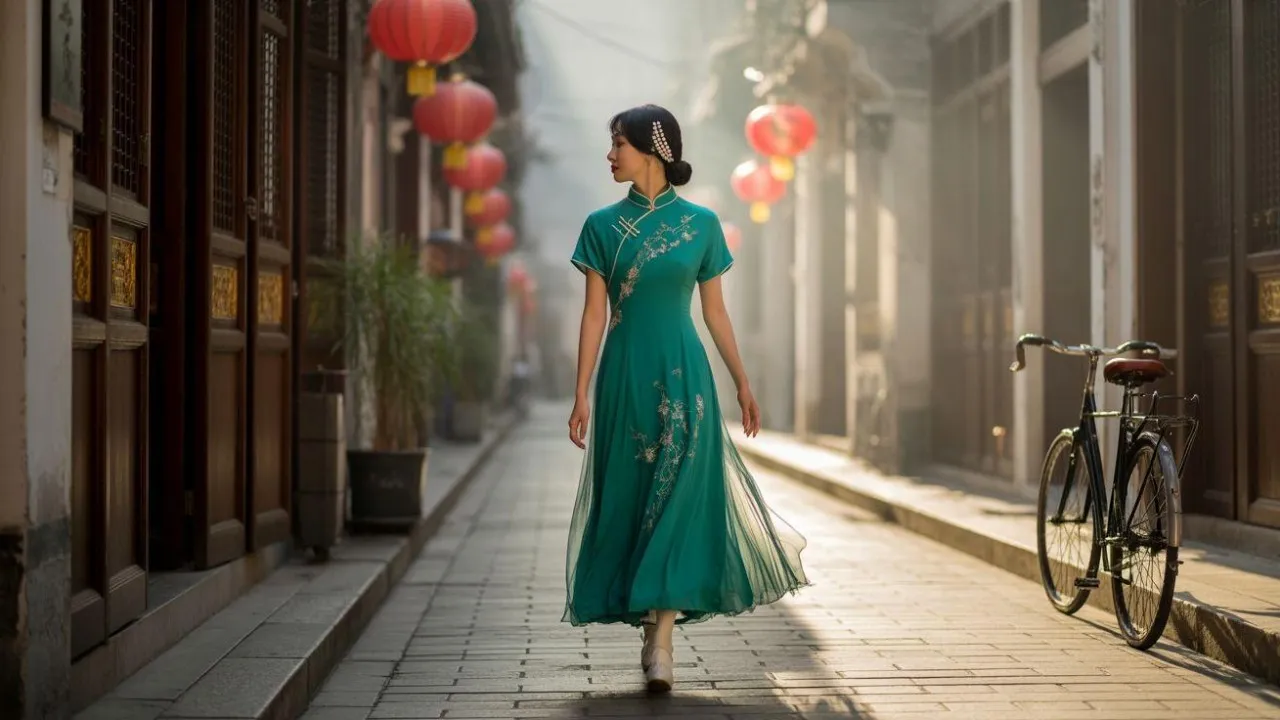 Deretan Drama China Berlatar 1930an yang Estetik dan Tragis untuk Watchlist Kamu