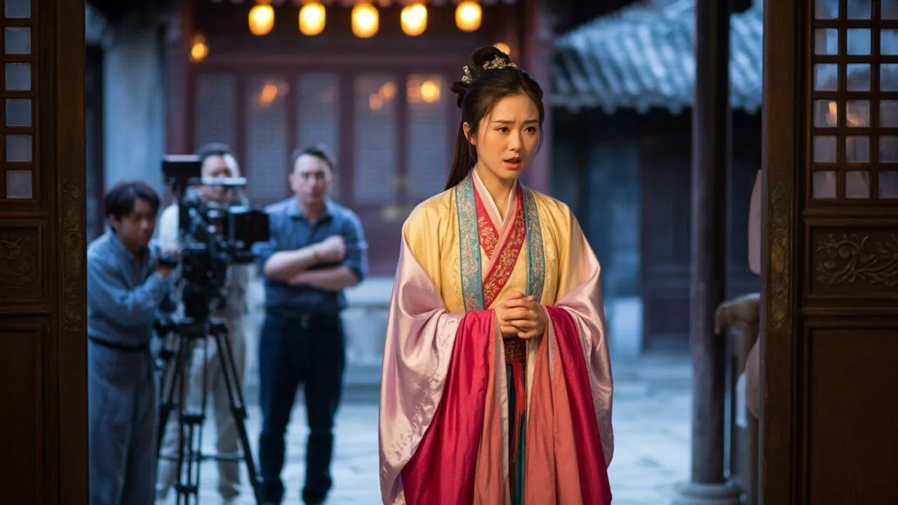 Deretan Drama China Hidden Gem yang Jarang Dibahas tapi Plotnya Masterpiece