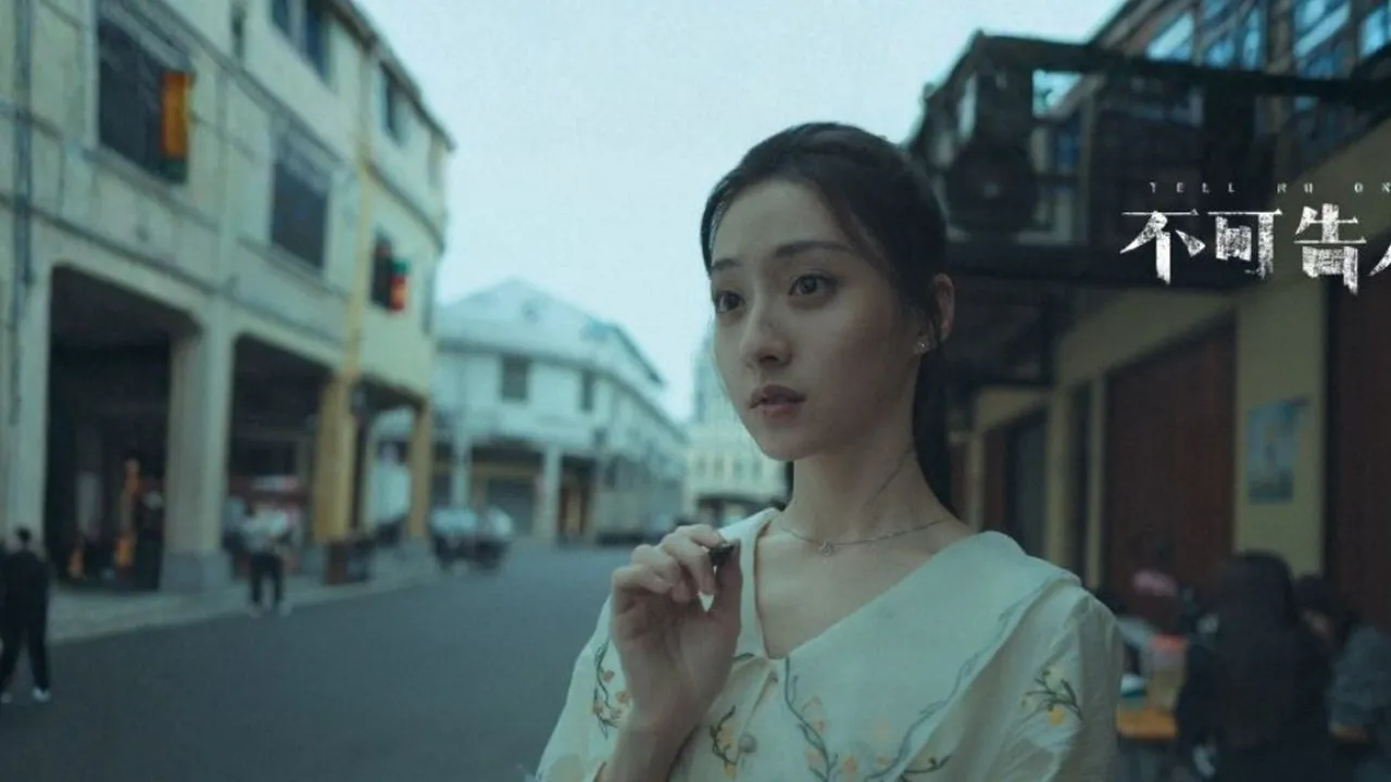 Deretan Drama Action Thriller yang Diperankan Li Yitong Ini Wajib Masuk Watchlist