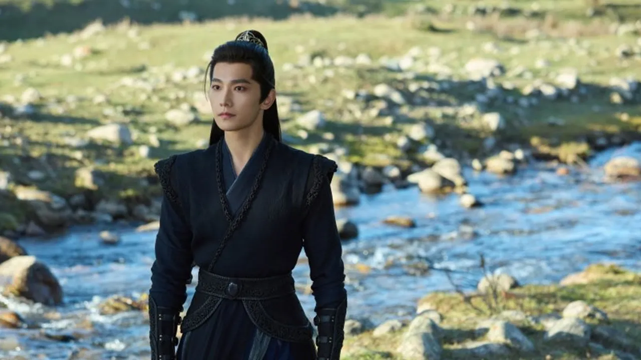 Deretan Drama China Terlaris 2025 di Youku yang Paling Viral