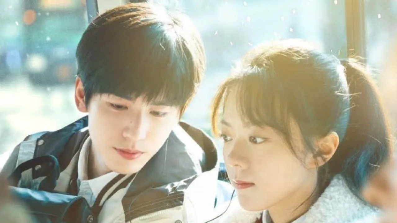 Deretan Drama China yang Populer dalam 10 Tahun Terakhir