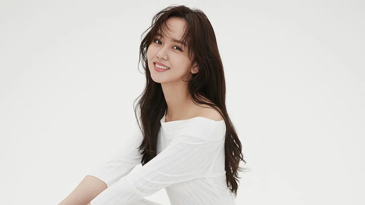 Deretan Drama Populer Ini Dibintangi Oleh Kim So Hyun, Ada SCHOOL 2015 - LOVE ALARM