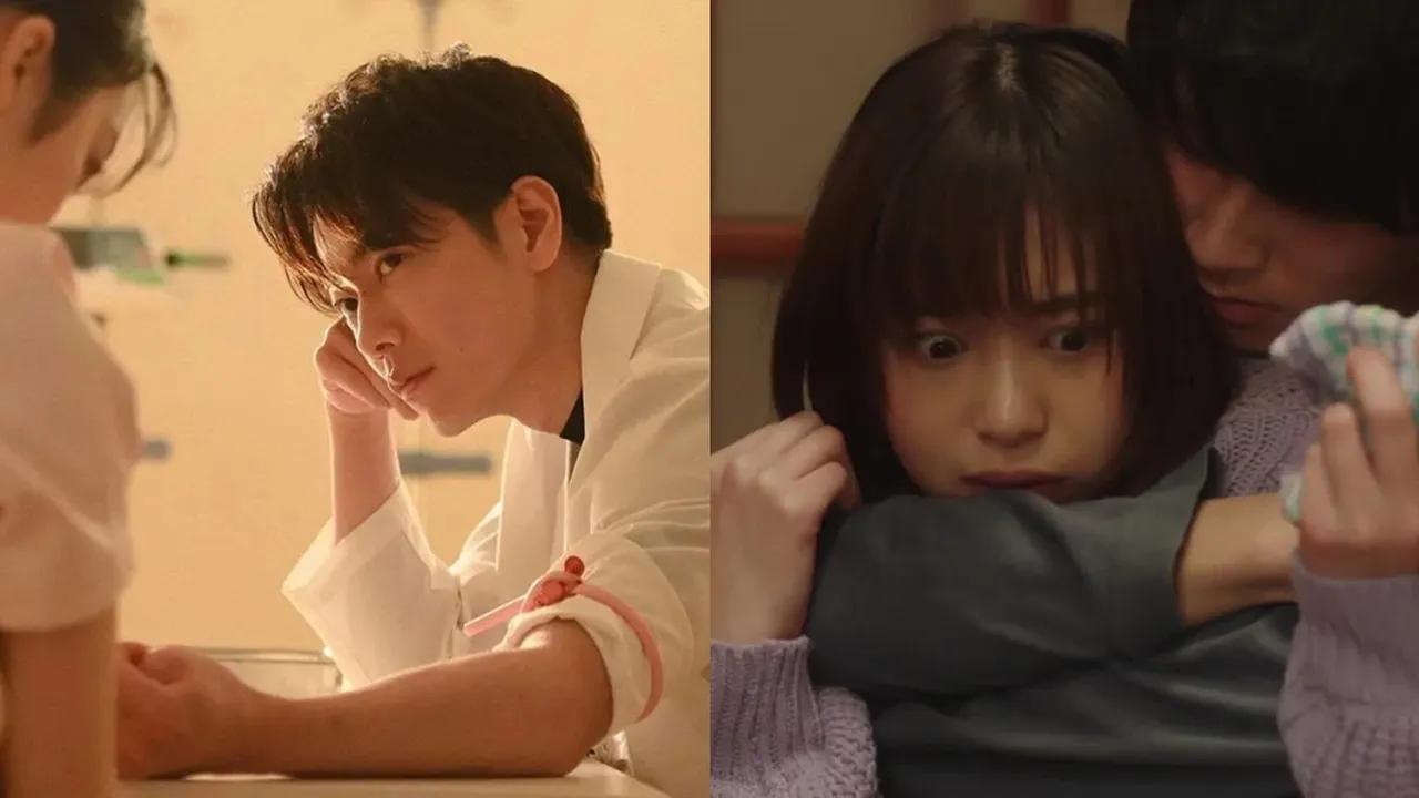 Deretan Drama Jepang Tentang She Fell First But He Fell Harder, Si Tsundere yang Sukses Bikin Baper! Deretan Drama Jepang Tentang She Fell First But He Fell Harder, Si Tsundere yang Sukses Bikin Baper!