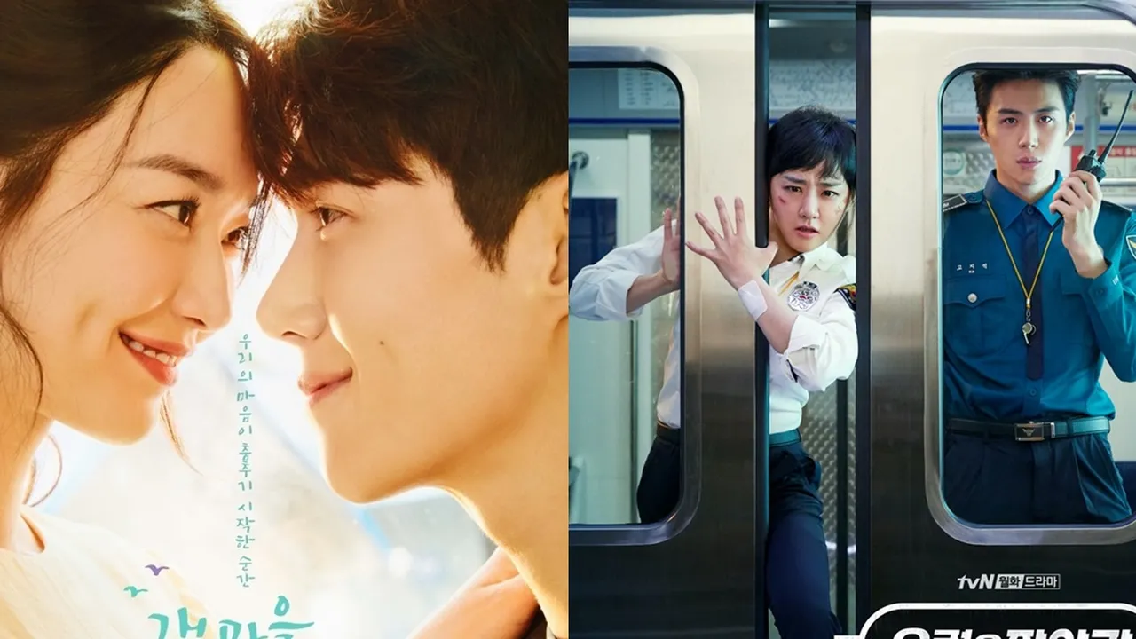 Deretan Drama Kim Seon Ho dengan Rating Tinggi dan Cerita Menarik, Mana yang Paling Populer?