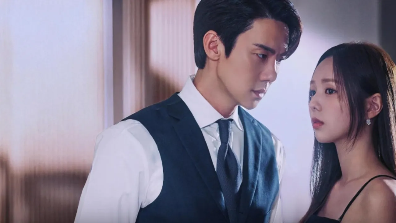 Deretan Drama Korea Chae Soo-bin yang Menarik, Terbaru 'WHEN THE PHONE RINGS'