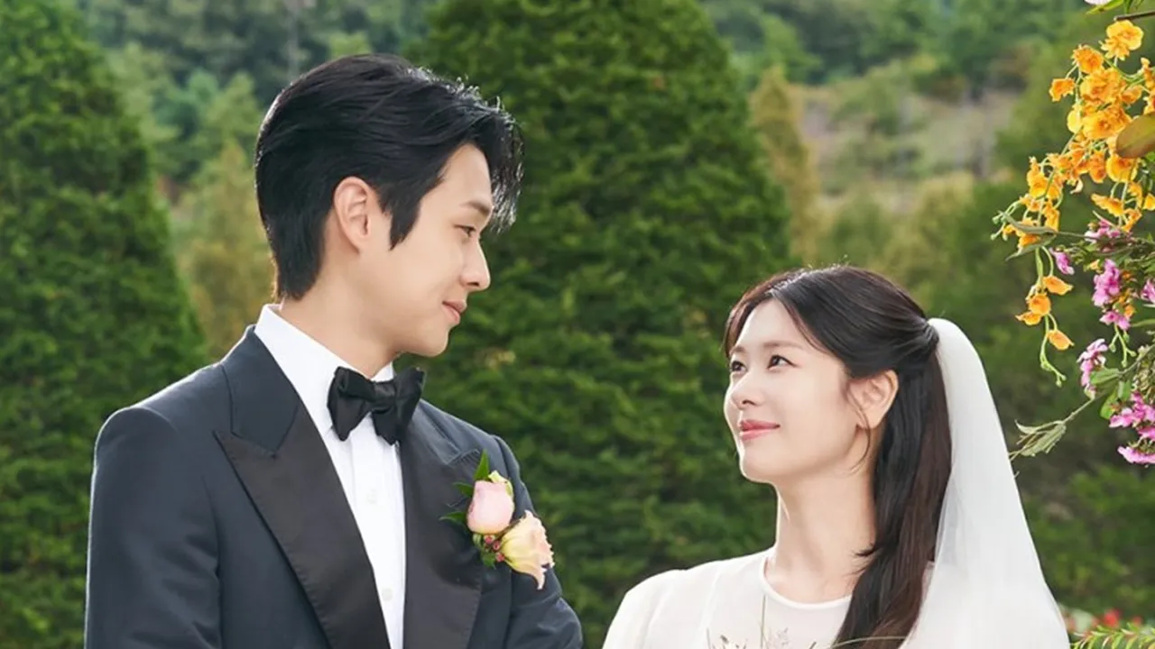 Deretan Drama Korea dengan Rating Tertinggi November 2025, Ada yang Capai Skor Sempurna