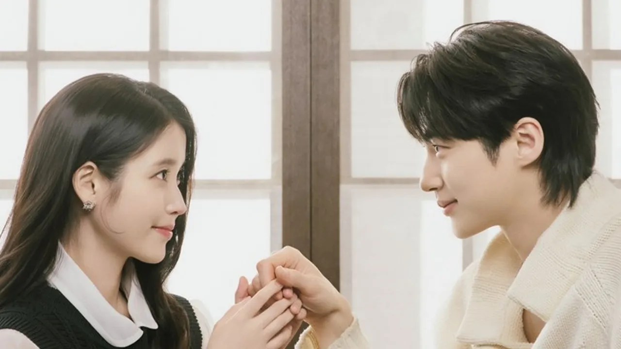 Deretan Drama Korea dengan Rating Tertinggi Di 2026, Ada yang Baru Rilis Empat Episode