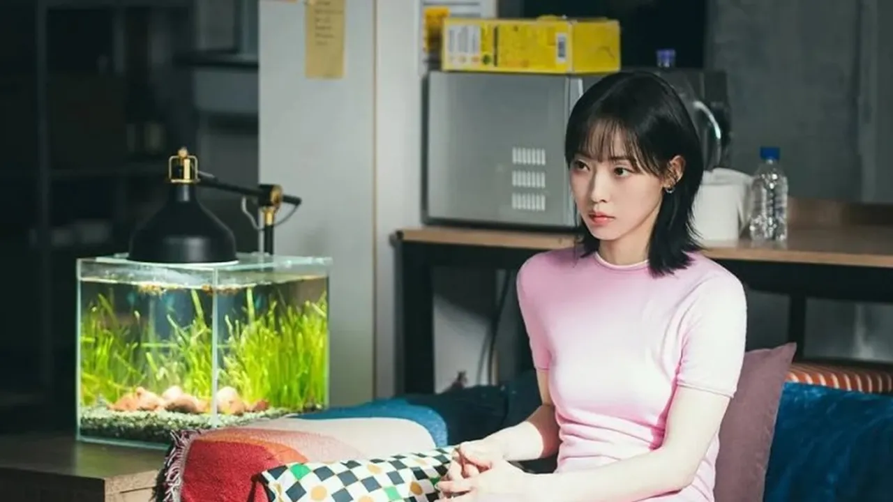 Deretan Drama Korea Para Aktor yang Membentuk Peran Mereka di 'AS YOU STOOD BY'