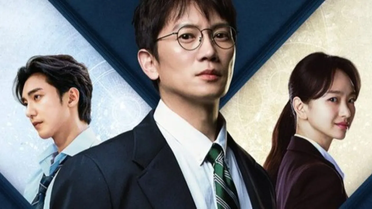 Deretan Drama Korea Pengacara dengan Kasus Berbeda Tiap Episodenya, Wajib Tonton di 2026