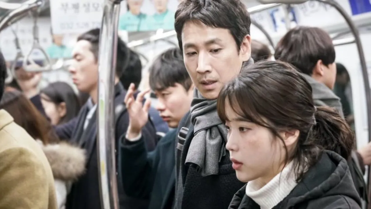 Deretan Drama Korea yang Bikin Nangis Brutal, Siap-Siap Banjir Emosi