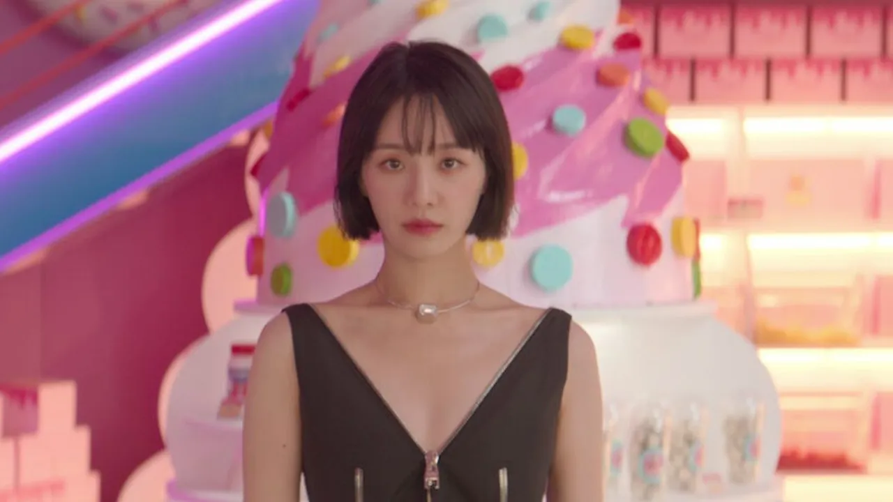 15 Drama Korea yang Dibintangi Park Gyu Young, Aktingnya Kerap Mencuri Perhatian
