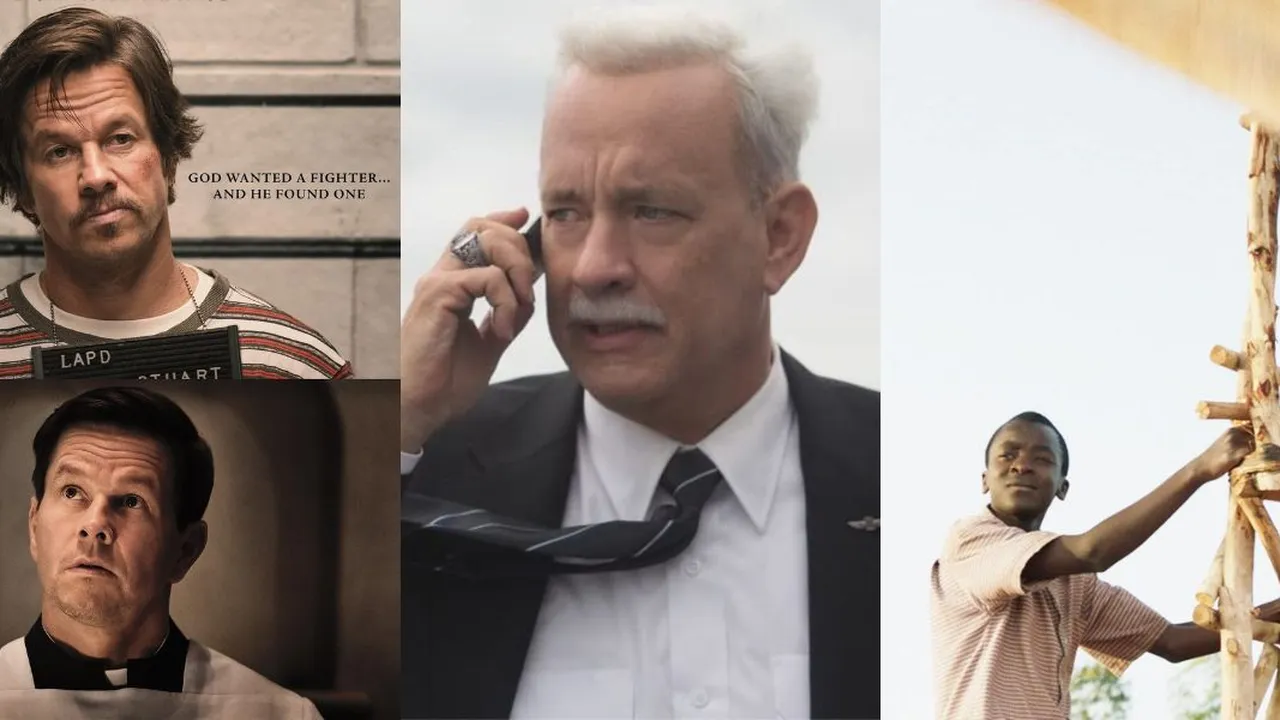 Deretan Film Based on True Story di Netflix yang Menginspirasi dan Wajib Ditonton At Least Sekali Seumur Hidup
