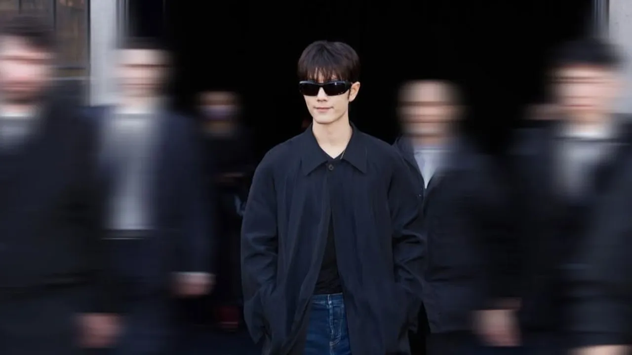 Deretan Film Terpopuler yang Dibintangi Xiao Zhan