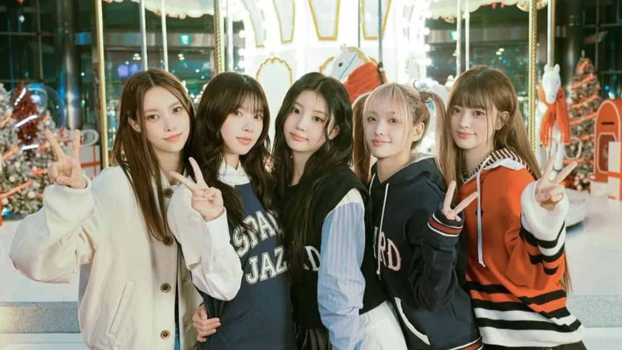 Deretan Group Korea yang Sengaja Ubah Nama Fandom, Alasannya Macam-Macam