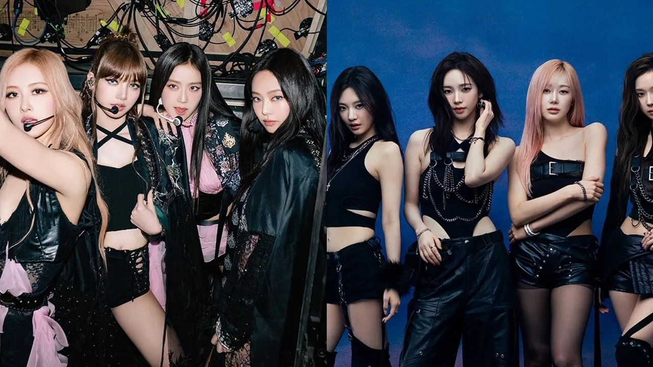 Deretan Grup Idol Korea yang Bakal Comeback di Bulan Juni 2025, Catat Tanggalnya!
