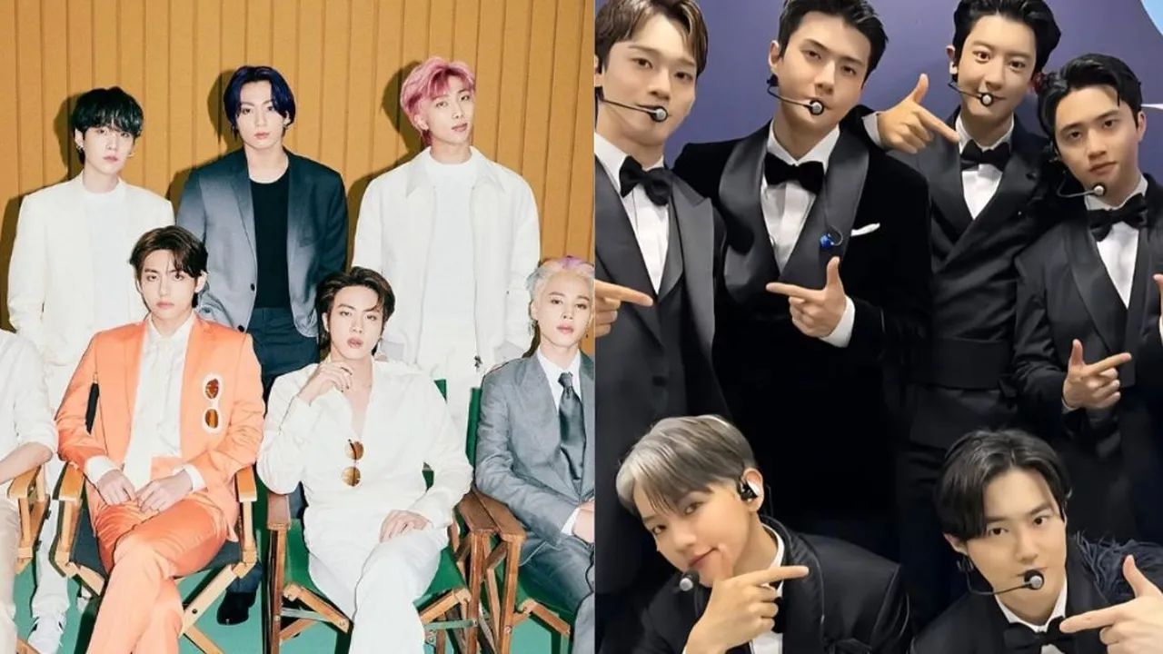 Deretan Grup Idol Kpop dari Gen 3 yang Bakal Comeback Tahun 2025, Mana yang Paling Kamu Tunggu?