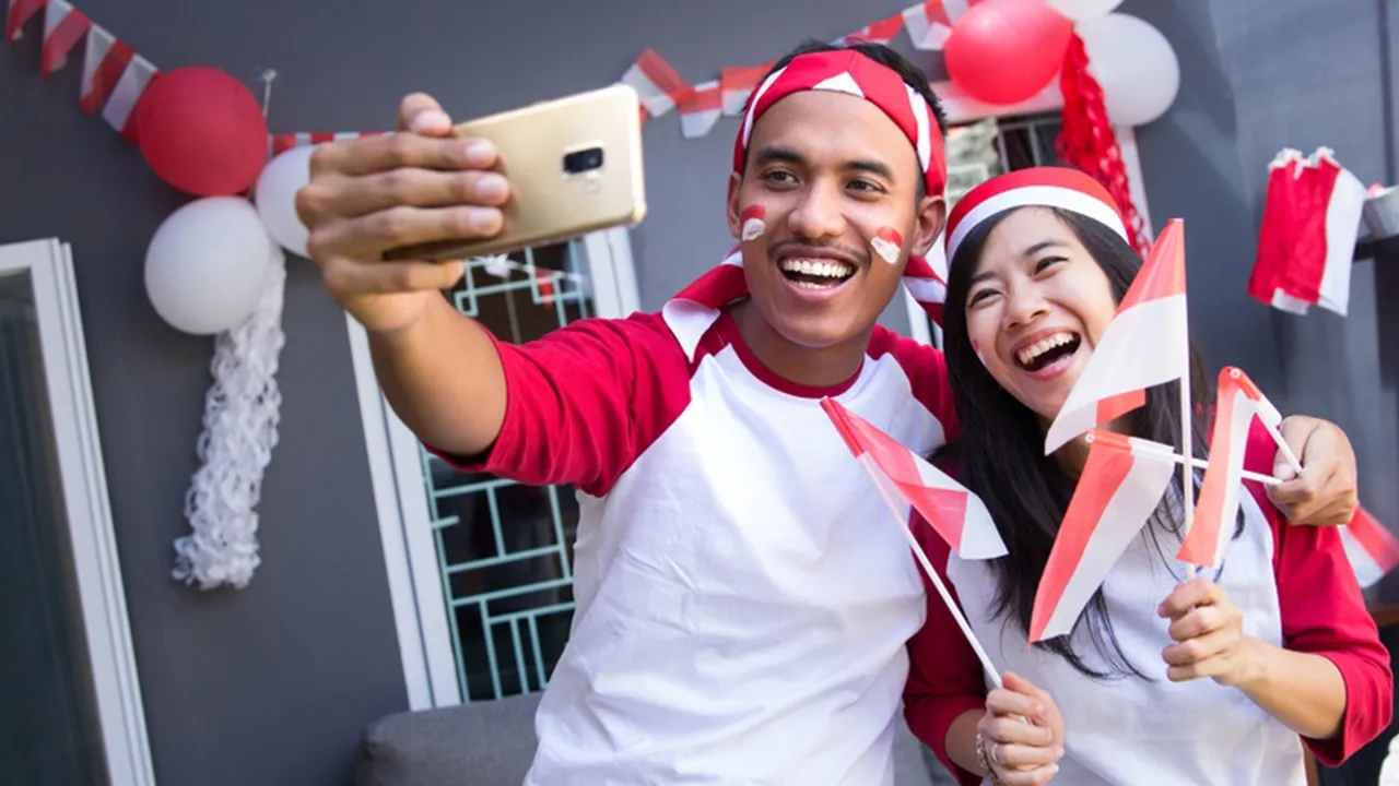 Deretan Hadiah Lomba 17an Dulu vs Sekarang, Ada yang Nilainya Sampai Ratusan Juta!