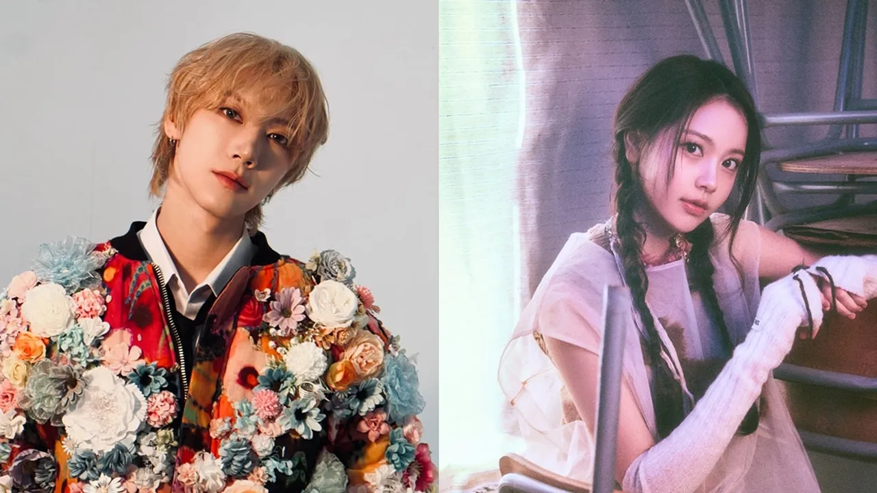 Deretan Idol Korea yang Nama Aslinya Super Panjang, Salah Satunya dari Indonesia
