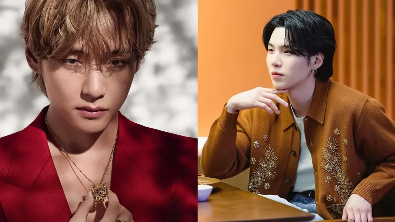 Deretan Idol Korea yang Bakal Selesai Wamil Bulan April-Juni 2025