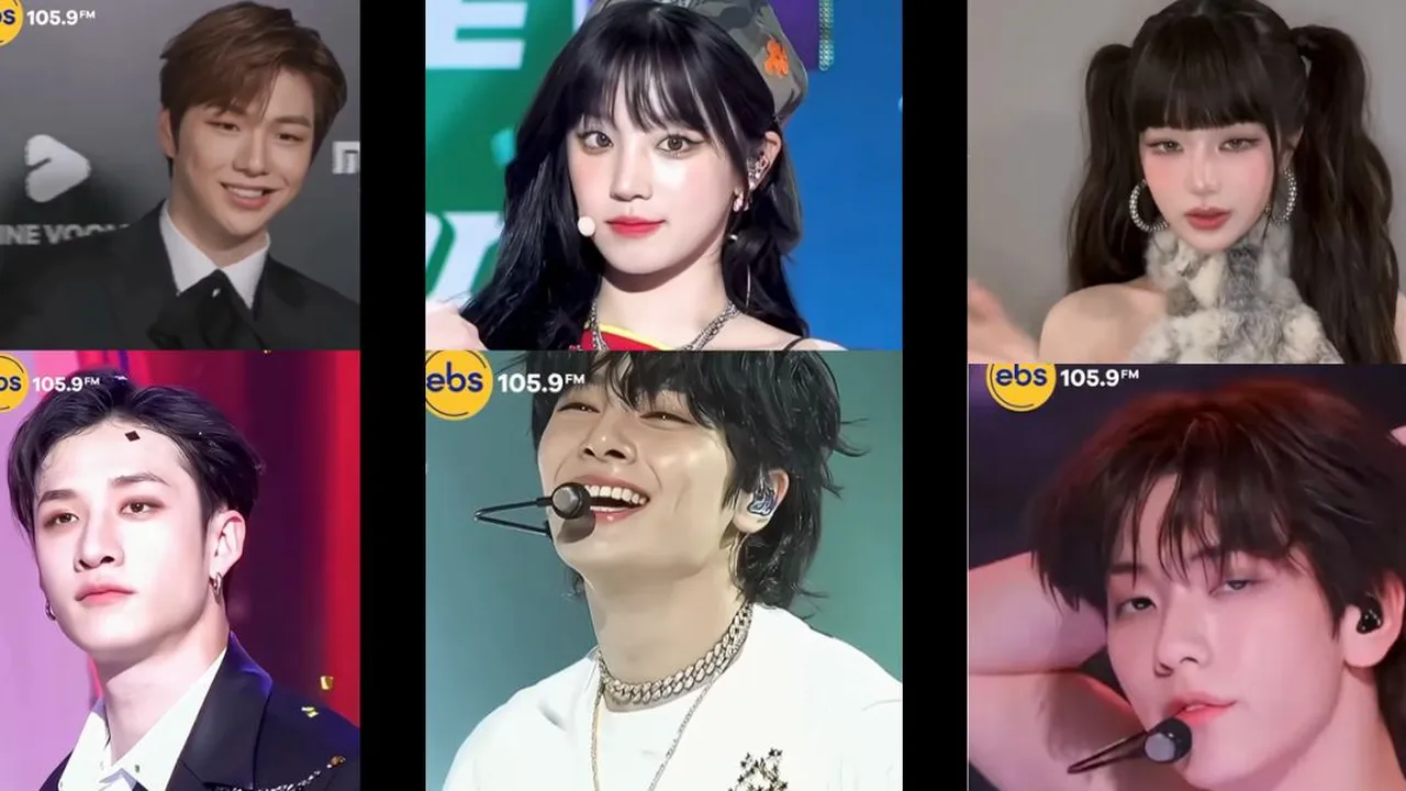Deretan Idol Korea yang Pernah Dibully saat Masih Sekolah, Kini Sukses Memikat Banyak Orang