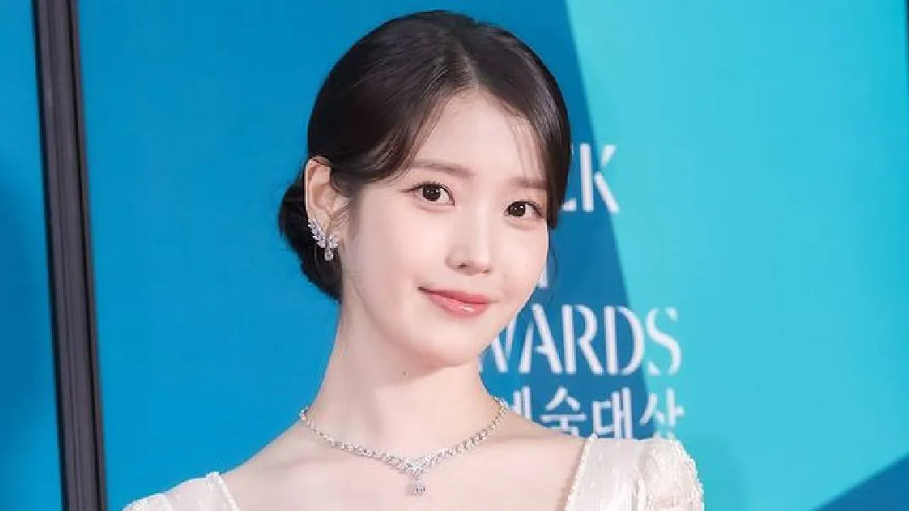 Deretan Idol Kpop dengan KBS Tertinggi, Visualnya Sempurna (PART 1)