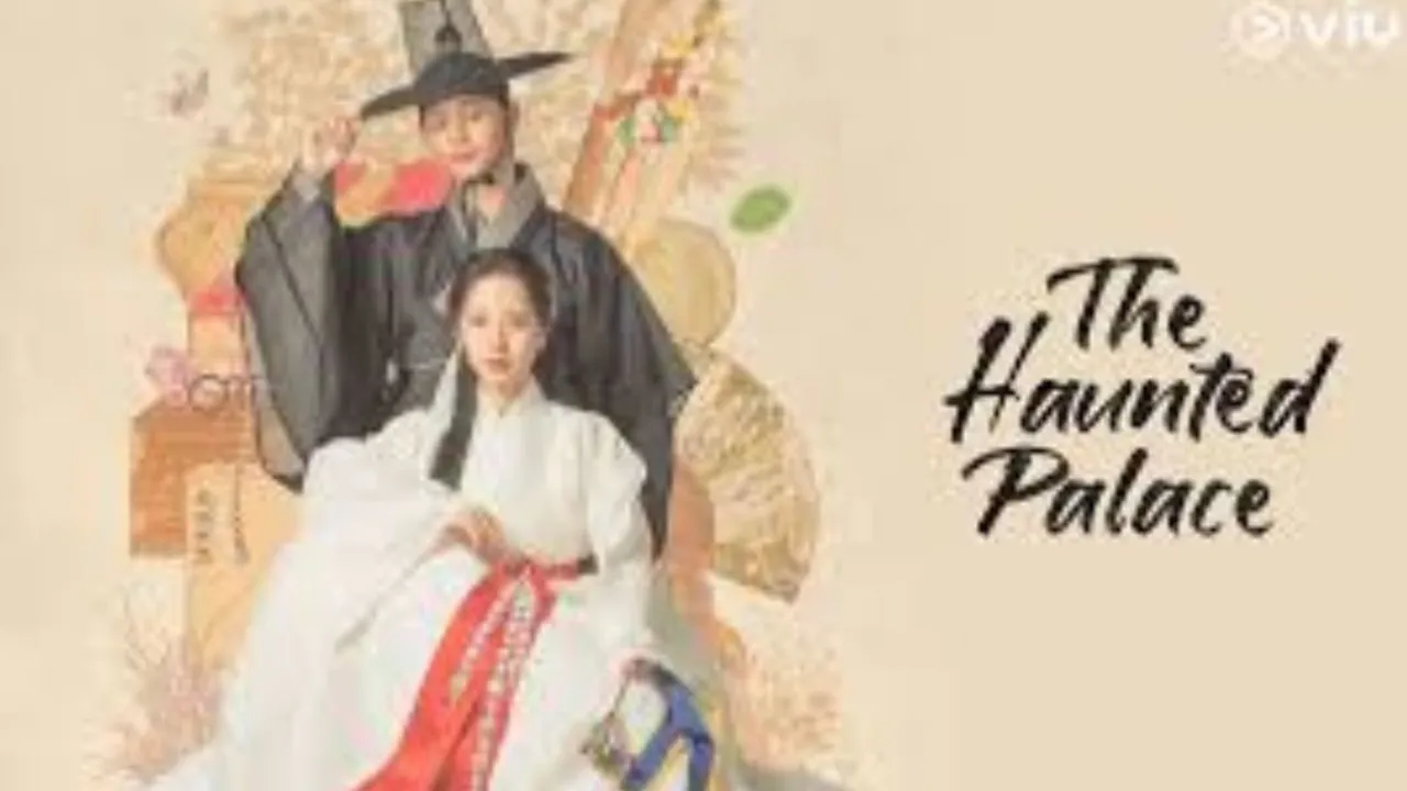 Deretan Idol Kpop Gen 3 yang Main Drama Korea di Tahun 2025
