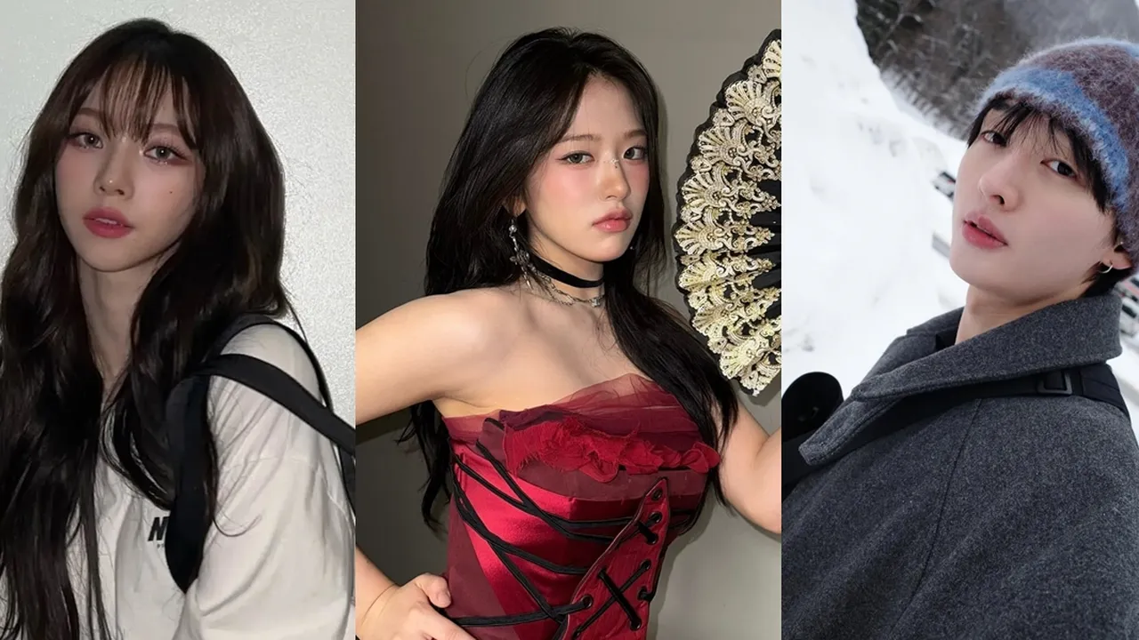 Deretan Idol K-Pop yang Pernah Jadi Ulzzang Sebelum Debut, Cakepnya Memang Natural