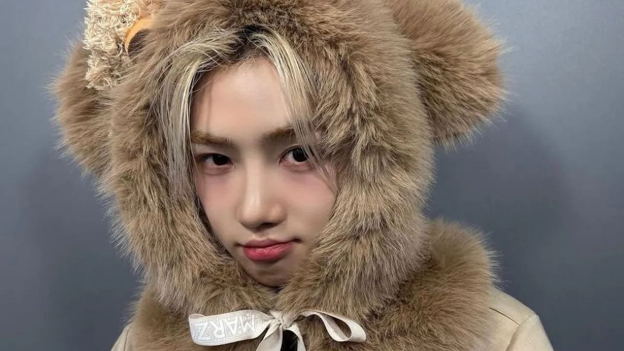 Deretan Idol Kpop yang Terkenal dengan Gaya Feminim, Bikin Netizin Salfok
