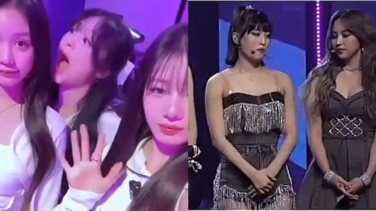 Deretan Idol Kpop yang Ternyata Punya Obsesi Aneh dan Gak Biasa, Bikin Fans Gemas!