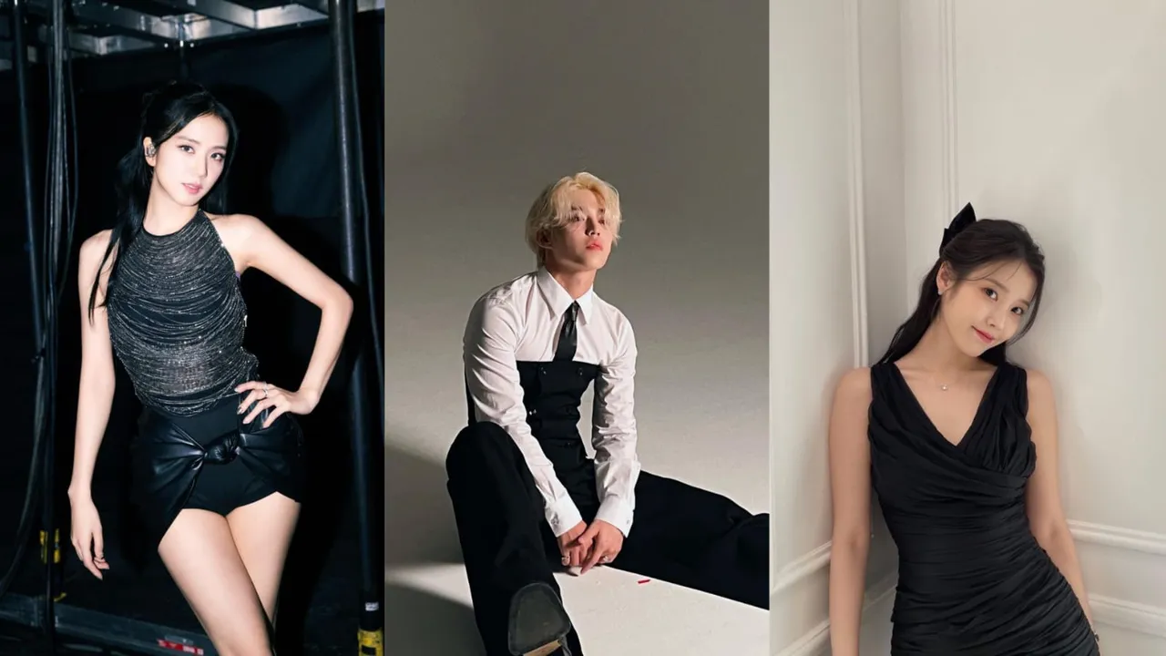 Deretan Idol yang Struggle Beli Tiket Konser, Akhirnya Jisoo BLACKPINK Merasakan Jadi BLINK