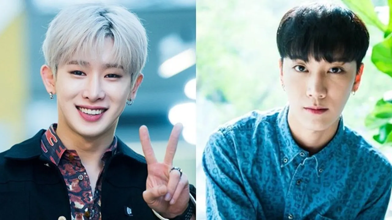 Deretan K-Pop Idol Ganteng Ini Dikenal Punya Ketiak Mulus Tak Berbulu!