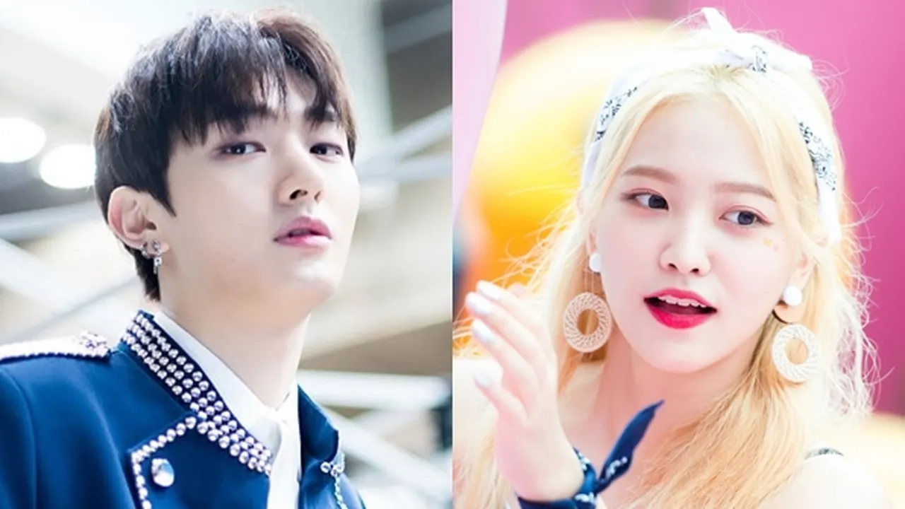 Deretan K-Pop Idol Ini Sering Dinilai Jadi 'Beban' di Dalam Grup Oleh Netizen