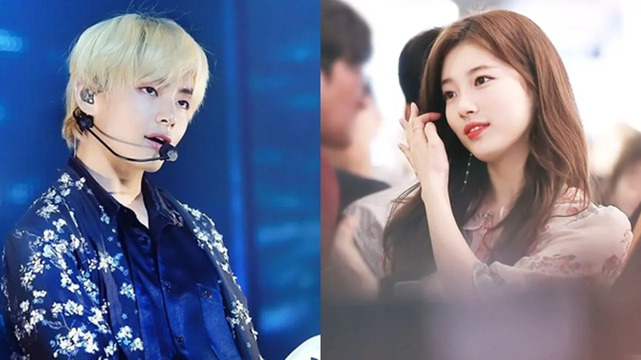 Deretan K-Pop Idol Ini Sukses Debut & Populer Berkat Ikut Teman Audisi!