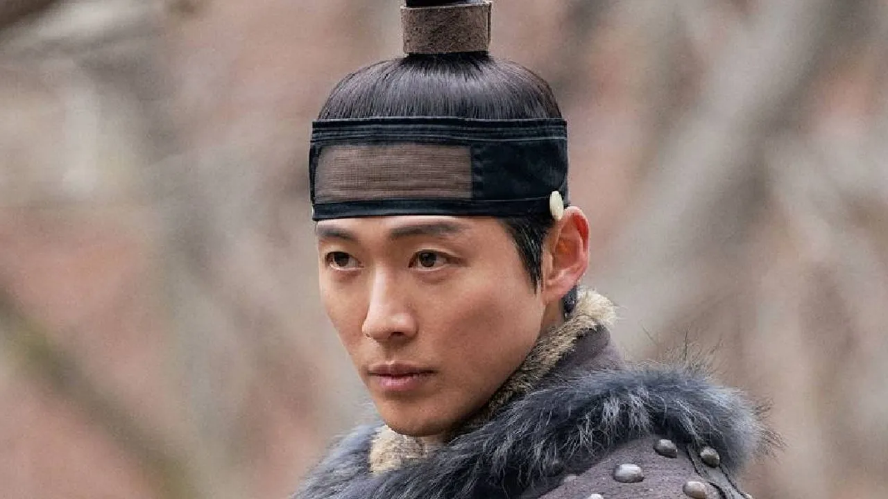 Deretan Karakter Pendekar Pedang Paling Ikonik di Drama Korea (Part 1)