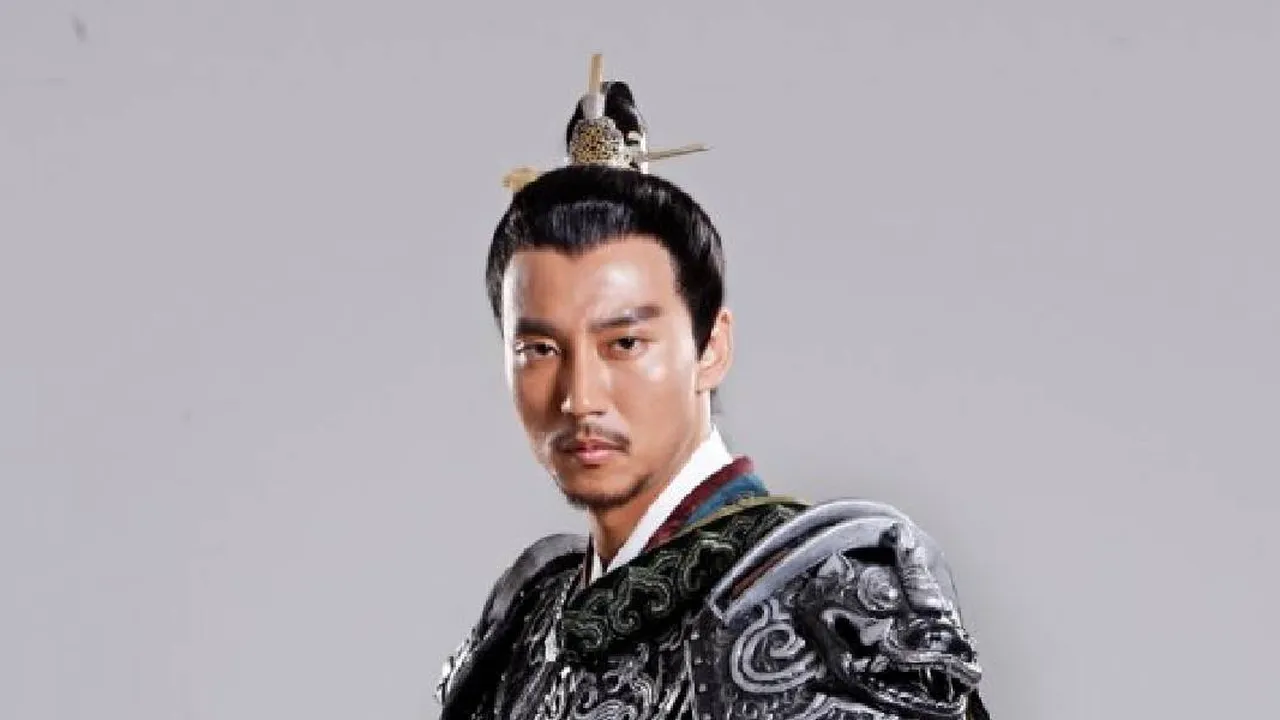 Deretan Karakter Pendekar Pedang Paling Ikonik di Drama Korea (Part 2)