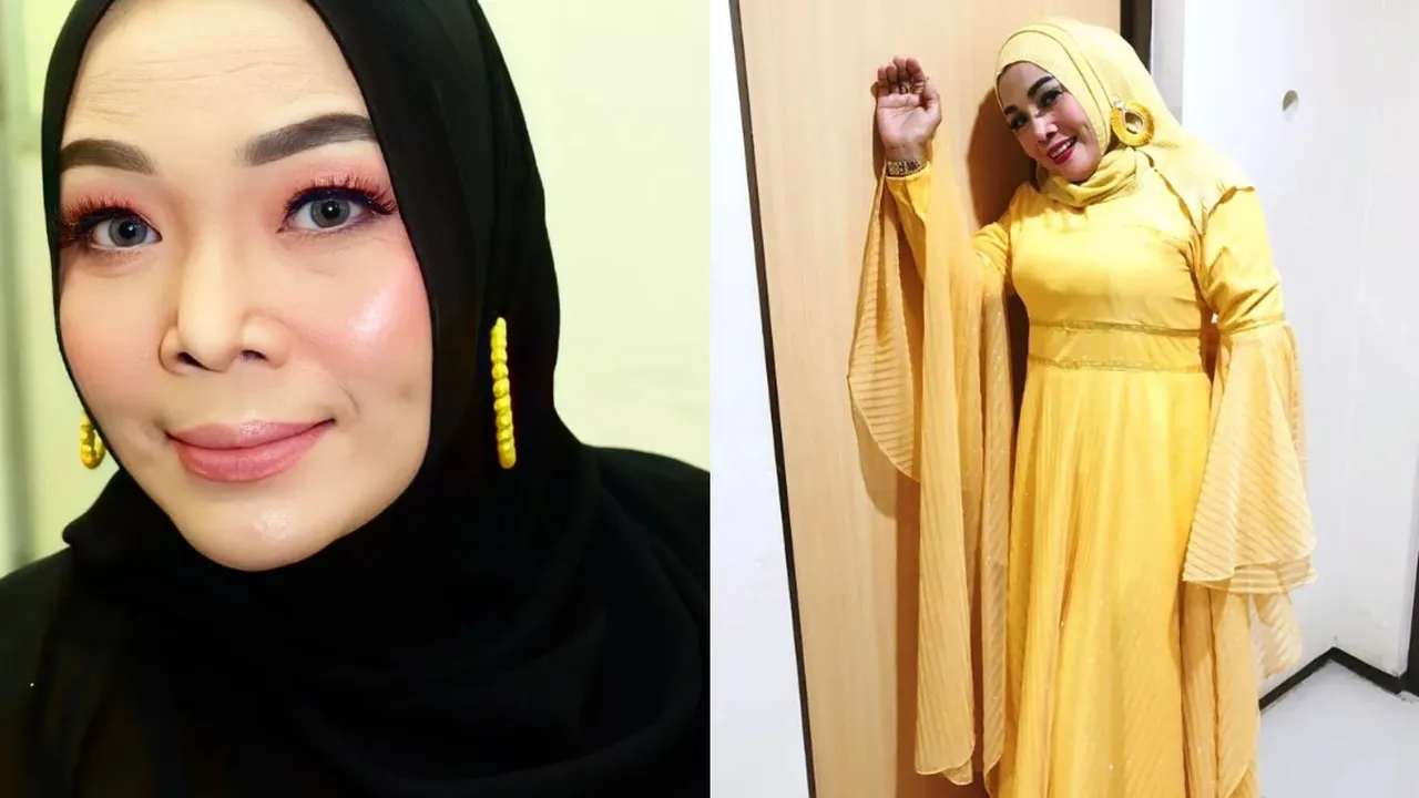 Deretan Lagu-Lagu Terbaik Pedangdut Yunita Ababiel yang Nggak Boleh Terlewat