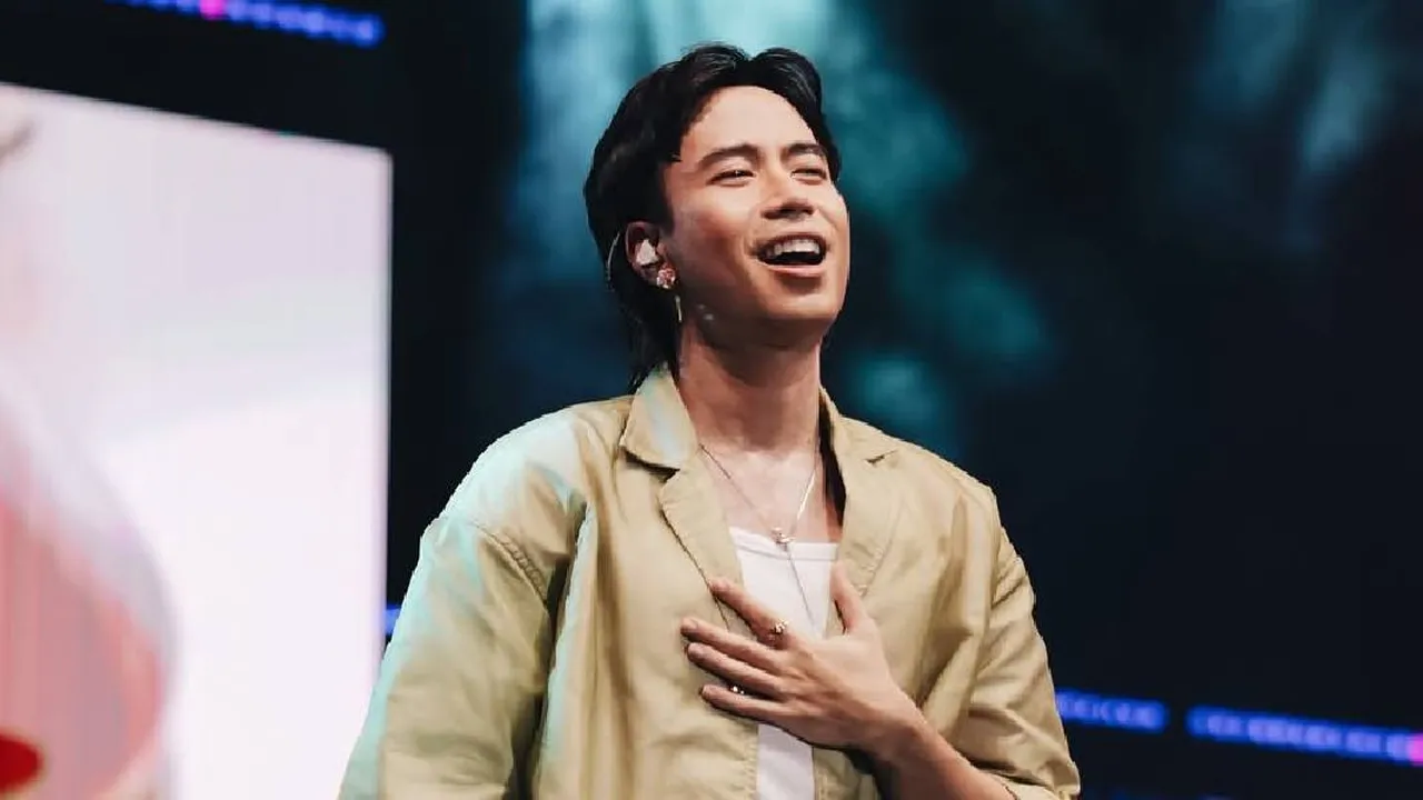 Deretan Lagu Populer Vidi Aldiano yang Ikonik, Kini Jadi Hit Legendaris