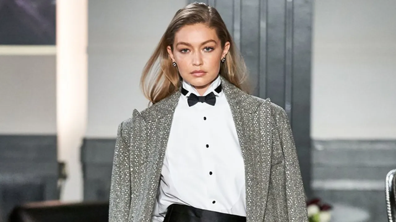 Deretan Makanan yang Bikin Gigi Hadid Ngidam Selama Hamil