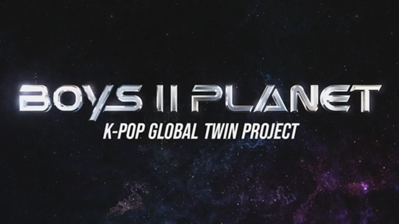 Deretan Member Grup Idol K-Pop yang Ikut Dalam Acara Survival "Boys Planet II"