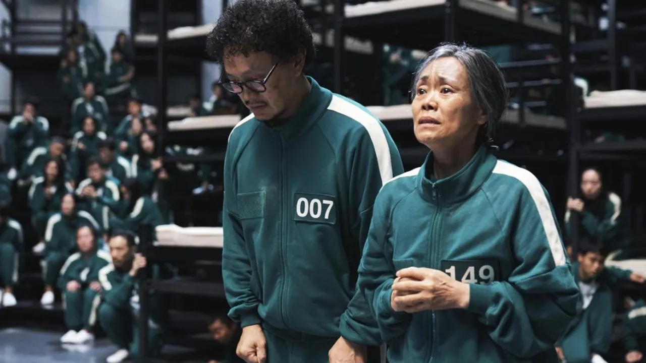 Deretan Pemain Baru 'SQUID GAME' Season 2 yang Wajib Diketahui