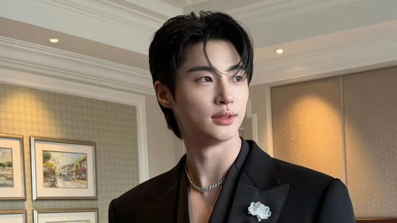 Deretan Pemenang Korea Drama Awards ke-16, Nama Byeon Woo Seok Kian Bersinar Deretan Pemenang Korea Drama Awards ke-16, Nama Byeon Woo Seok Kian Bersinar
