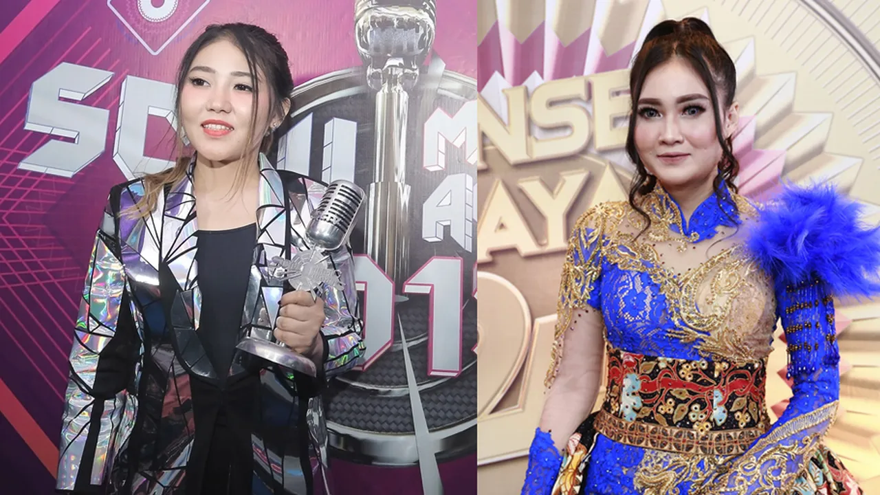 Deretan Penyanyi Dangdut Yang Meraih Prestasi di Usia Muda