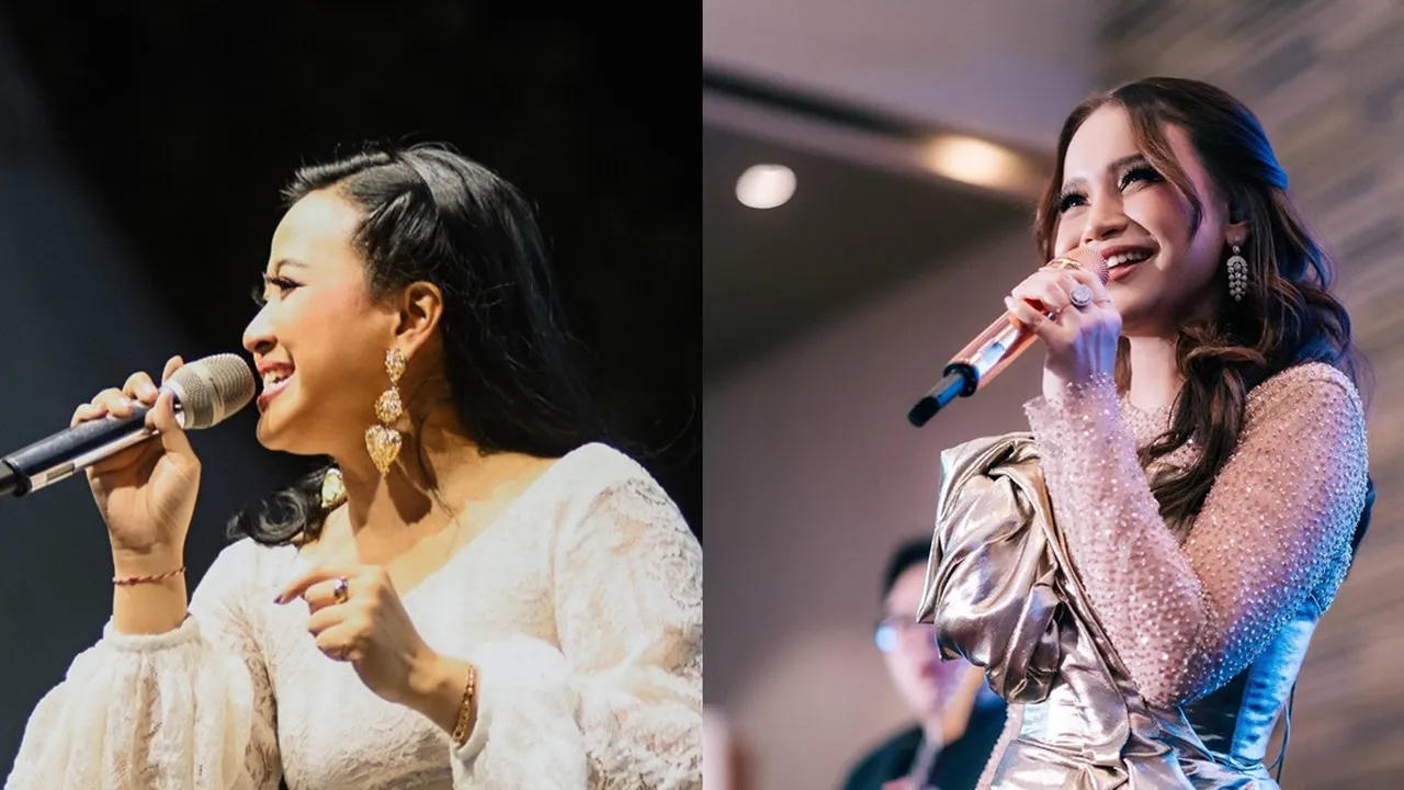 Deretan Penyanyi Indonesia yang Pernah Kolaborasi dengan Idol Kpop